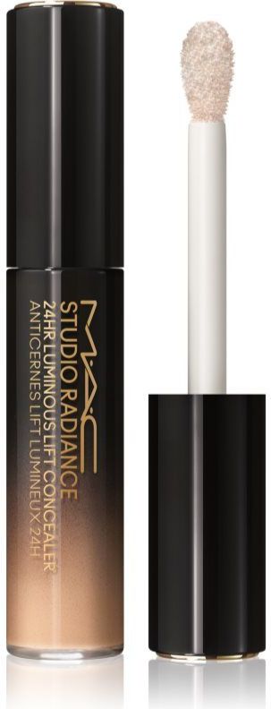 MAC Cosmetics Studio Radiance 24HR Luminous Lift Concealer Verhelderende Concealer Tint N18 11 ml