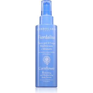 L'ERBOLARIO Fiordaliso Body Serum 150 ml