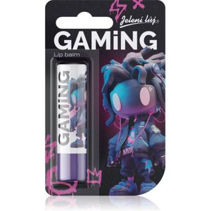 Regina Jelení lůj Gaming Lippenbalsem - Energy Drink - 4.5 g