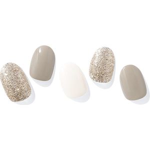 ohora Gel Nail Sticker N Gold Coast nagelstickers Tint ND-067 1 st