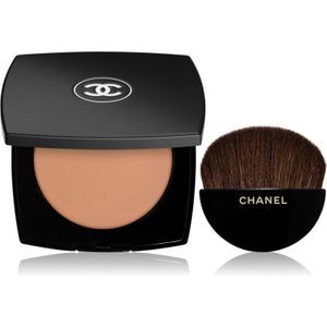 Chanel Les Beiges Healthy Glow Sheer Powder Fijne Poeder voor Stralende Huid Tint B50 12 g