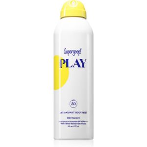 Supergoop! Play Body Spray SPF 50 177 ml