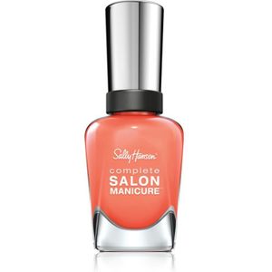 Sally Hansen - Complete Salon Manicure - Nagellak - Tint 261 Peach Of Cake - 14,7 ml