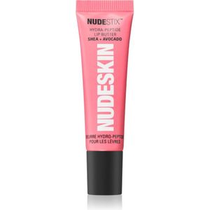 Nudestix Nudeskin Hydrating Peptide Lip Butter Diepe Voedende Butter voor Lippen Tint Sugar Plum 10 ml