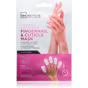 IDC Institute Moisture & Nourish Fingernails Mask Voedende Masker voor Nagels 20 g