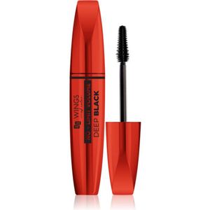 AA - Wings of Color No Limit Volume - Mascara - Deep Black - 6 g