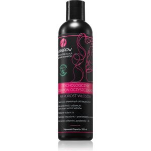 Lash Brow - Trichologic Scalp and Hair - Reinigingsshampoo - 250 ml