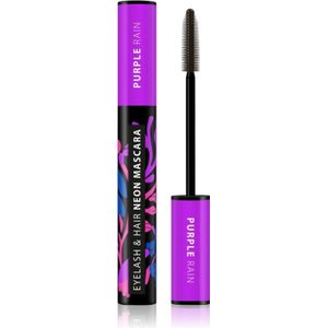 Dermacol Neon Eyelash & Hair Mascara Tint 9 ml
