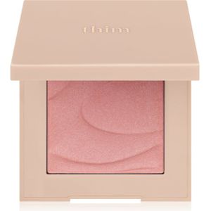thim - Infusion Blush - Poeder Blush - Tint 04 Rose Hip - 4.5 g