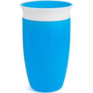 Munchkin Miracle 360° Cup Kop Blue 12 m+ 296 ml