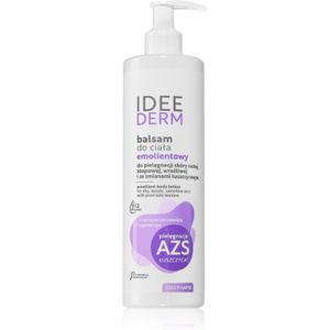 Ideepharm - Idee Derm Sensitive - Bodylotion - 250 ml