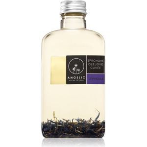 Angelic Cuvée Lavender Doucheolie 200 ml