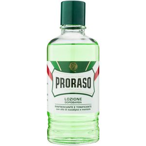 Proraso Green Verfrissende After Shave Water 400 ml