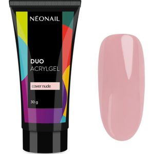 Duo - Acrylgel - Cover Nude - 30g - Acryl en Gel Combinatie