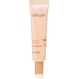 It´s Skin Collagen Hydraterende en Egaliserende Oogcrème met Collageen 25 ml