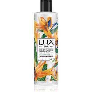 Lux Bird of Paradise & Roseship Oil Douchegel 500 ml