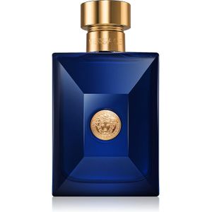 Versace Dylan Blue Pour Homme Aftershave lotion  100 ml