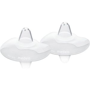 Medela Contact™ Nipple Shields tepelhoedjes S (16 mm) 2 st