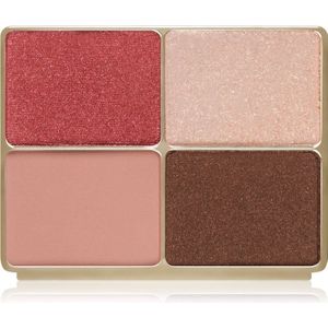 Estée Lauder Pure Color Envy Eyeshadow Quad Refill oogschaduw palette Navulling Tint Boho Rose 6 gr