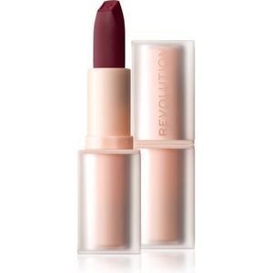 Makeup Revolution - Lip Allure - Lippenstift - Rosewood - 3.2 g
