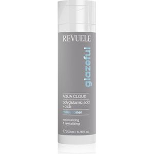 Revuele - Glazeful Aqua Cloud - Gezichtstonic - 200 ml