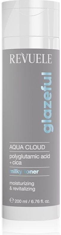 Revuele - Glazeful Aqua Cloud - Gezichtstonic - 200 ml