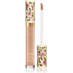 Gucci - Gucci Beauty Concentré de Beauté - Vloeibare Concealer - Tint 25N - 8 ml
