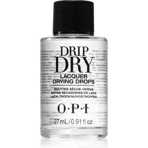 OPI Drip Dry Druppels voor Snelle Droging van Nagellak 27 ml