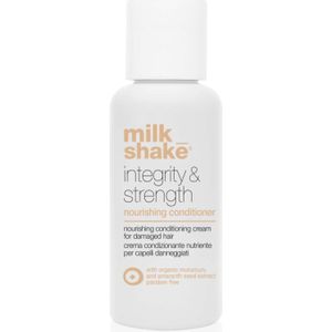 milk_shake - Integrity & Strength - Voedende Conditioner - 70 ml