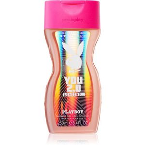 Playboy You 2.0 Loading Douchegel 250 ml