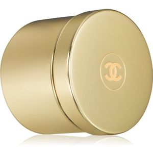 Chanel Sublimage La Créme Texture Fine Lichte Herstellende Crème tegen Rimpels 50 g