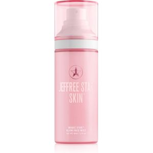 Jeffree Star Cosmetics - Jeffree Star Skincare Magic Star Glow - Gezichtsmist - 80 ml