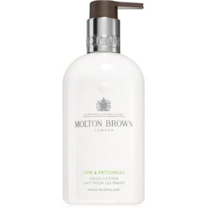 Molton Brown - Lime & Patchouli - Handlotion - 300 ml