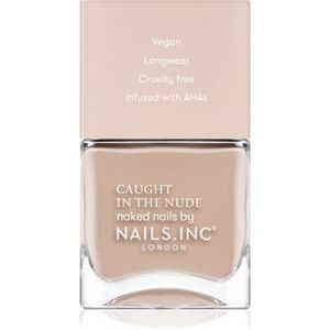Nails Inc. Caught in the nude - Nagellak - 14 ml