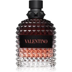 Valentino Born In Roma Coral Fantasy Uomo EDT 100 ml