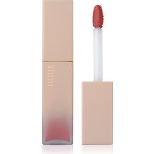 thim - Satin Lip Glaze - Lipgloss - Tint 03 Fig Noir - 6 g