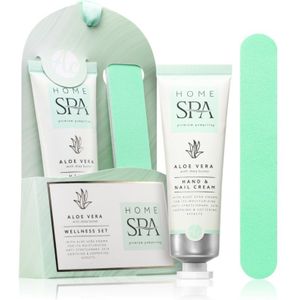 Accentra - HOME SPA - Gift Set - Handen en Nagels