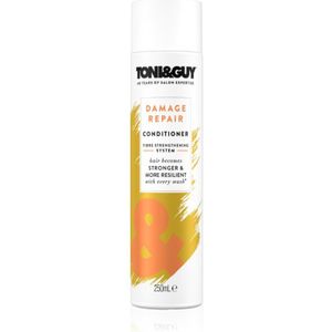 TONI&GUY Damage Repair Conditioner voor Beschadigd Haar 250 ml