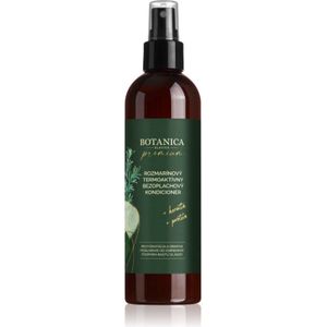Soaphoria - Botanica Slavica - Leave-In Conditioner - 150 ml - Thermo-Bescherming