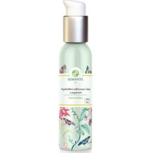 Naturalis Semante Be Yourself Reinigende en Make-up Removing Olie van BIO kwaliteit 100 ml