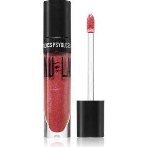 Mulac Cosmetics - Psygloss - Lipgloss - Tint 06 Touchy - 4.5 ml