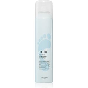 Oriflame Feet Up Everyday Verfrissende Spray voor Benen 250 ml