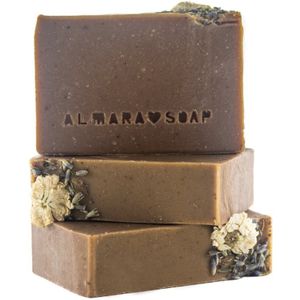 Almara - Strong Hair - Vaste Shampoo - 90 ml - Unisex