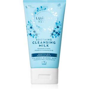 Lumene Nordic Sensitive Reinigingsmelk - Kalmerend - 150 ml
