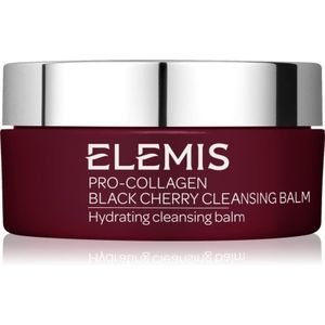 Elemis Pro-Collagen Black Cherry Cleansing Balm Dieptereinigings Balsem 100 g