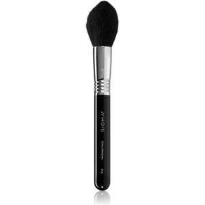 Sigma Beauty Face F25 Tapered Face Brush Blush en Bronzer Penseel 1 st