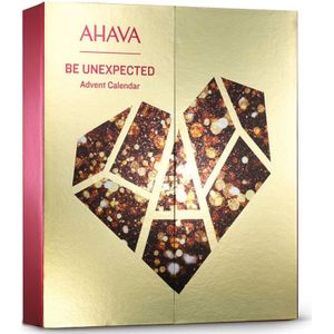 AHAVA Be Unexpected Advent Calendar Adventkalender