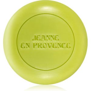 Jeanne en Provence - Verveine Agrumes - Luxe Franse Zeep - 100 gr