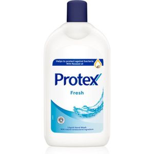 Protex Fresh antibacteriële vloeibare zeep Navulling 700 ml