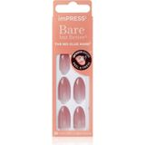 KISS imPRESS - Color BBB - Nagels - Roze - Zelfklevend